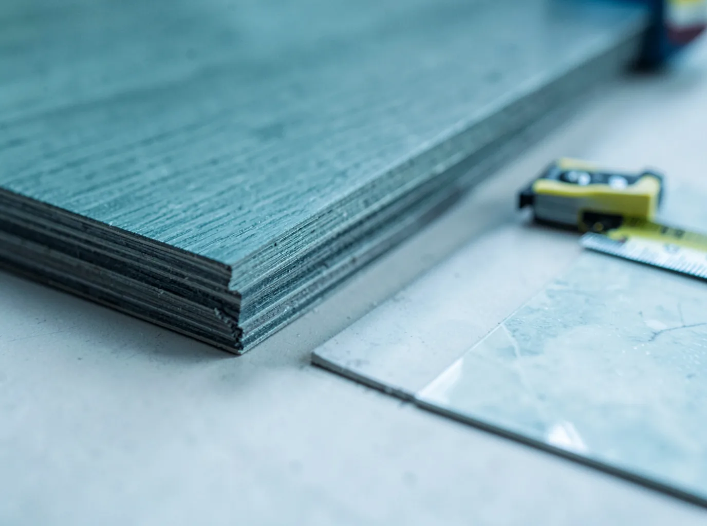 Luxury Vinyl Plank Installation Maddock, ND FAQs